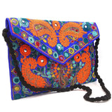 Women's Clutch 06-4 Carrie - Multi, Women, Clutches, Chase Value, Chase Value