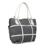 Women's Handbag C00122 - White, Women, Bags, Chase Value, Chase Value