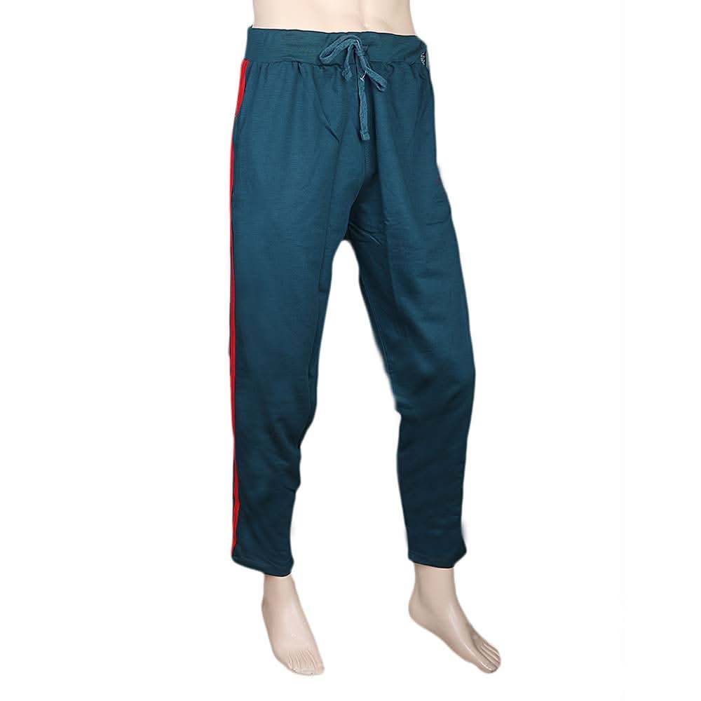 Men's Fancy Trouser - Sea Green, Men, Lowers And Sweatpants, Chase Value, Chase Value