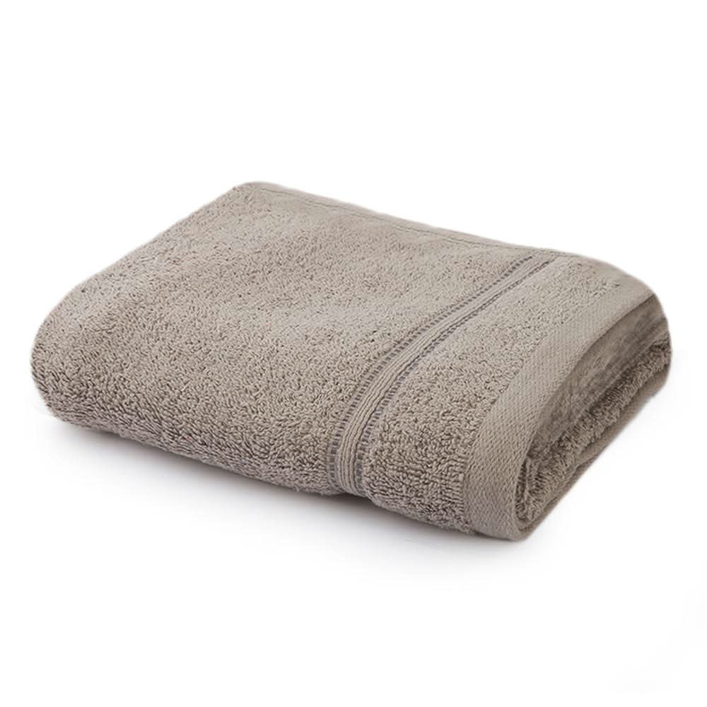 Face Towel - Grey, Home & Lifestyle, Face Towels, Chase Value, Chase Value