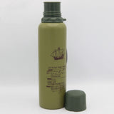 Thermic Bottle 500ml- Green, Home & Lifestyle, Glassware & Drinkware, Chase Value, Chase Value