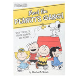 Meet The Peanuts Gang, Kids, Kids Story Books, 9 to 12 Years, Chase Value