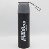 Fast & Furious Thermic Bottle - 500ML- Black, Home & Lifestyle, Glassware & Drinkware, Chase Value, Chase Value