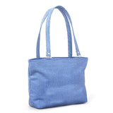 Women's Shoulder Bag 3042 - Blue, Women, Bags, Chase Value, Chase Value
