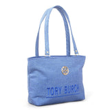 Women's Shoulder Bag 3042 - Blue, Women, Bags, Chase Value, Chase Value