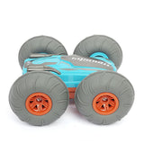 Remote Control Car WCH Storm Stunt 3471 - Blue, Kids, Remote Control, Chase Value, Chase Value