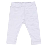 Newborn Tights - White, Kids, Skirts And Pants, Chase Value, Chase Value