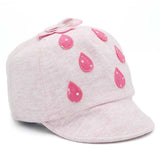 Kid's P-Cap - Pink, Kids, Boys Caps And Hats, Chase Value, Chase Value