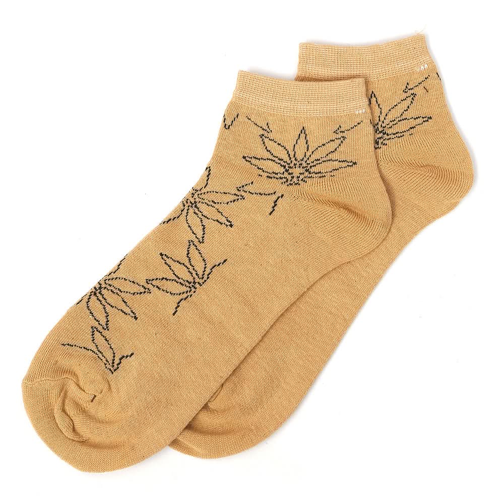 Women's Ankle Socks - Skin, Women, Socks Stocking And Gloves, Chase Value, Chase Value