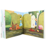 Rolie Polie Olie, Kids, Kids Educational Books, 6 to 9 Years, Chase Value