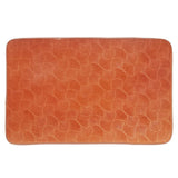Velvet Lite Mat - Brown, Home & Lifestyle, Mats, Chase Value, Chase Value