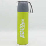 Fast & Furious Thermic Bottle - 500ML- Green, Home & Lifestyle, Glassware & Drinkware, Chase Value, Chase Value