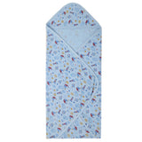 Newborn Wrapping Sheet - Blue, Kids, Wrapping Sheets, Chase Value, Chase Value