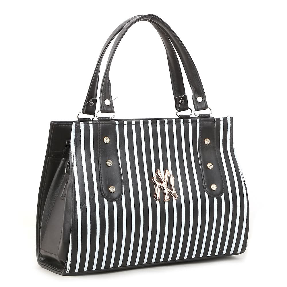 Women's Handbag 2355 - Black, Women, Bags, Chase Value, Chase Value