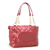 Women's Handbag 6959 - Maroon, Women, Bags, Chase Value, Chase Value