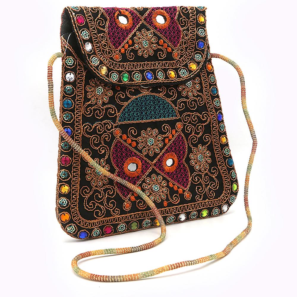 Women's Shoulder 22 - Multi, Women, Bags, Chase Value, Chase Value