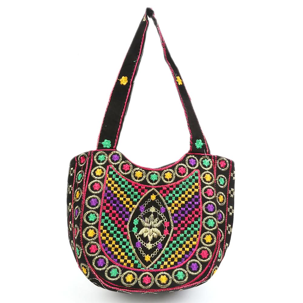 Women's Shoulder Bag - Multi, Women, Bags, Chase Value, Chase Value