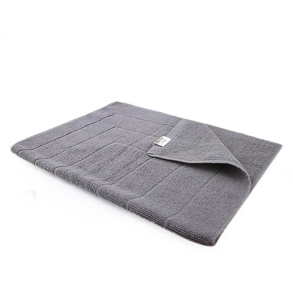 Hand Towel - Grey, Home & Lifestyle, Face Towels, Chase Value, Chase Value