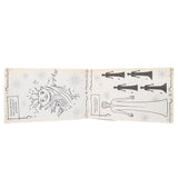 Activity Pad - Rise of Guardian, Kids, Kids Colouring Books, 3 to 6 Years, Chase Value