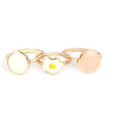 Women's Finger Ring - Multi, Women, Finger Rings, Chase Value, Chase Value