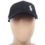 Men's P-Cap - Navy Blue, Men's Caps & Hats, Chase Value, Chase Value
