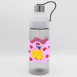 Cartoon Water Bottle - Black, Kids, Tiffin Boxes And Bottles, Chase Value, Chase Value