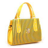 Women's Handbag 2355 - Yellow, Women, Bags, Chase Value, Chase Value
