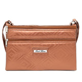 Women's Shoulder Bag 2324 - Copper, Women, Bags, Chase Value, Chase Value