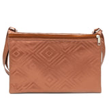 Women's Shoulder Bag 2324 - Copper, Women, Bags, Chase Value, Chase Value