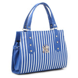 Women's Handbag 2355 - Royal Blue, Women, Bags, Chase Value, Chase Value