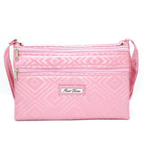 Women's Shoulder Bag 2324 - Pink, Women, Bags, Chase Value, Chase Value