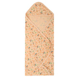 Newborn Wrapping Sheet - Peach, Kids, Wrapping Sheets, Chase Value, Chase Value