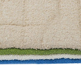 Kitchen Towel Pack Of 12 - Multi, Home & Lifestyle, Kitchen Towels, Chase Value, Chase Value