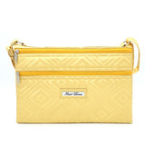 Women's Shoulder Bag 2324 - Yellow, Women, Bags, Chase Value, Chase Value