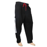 Men's Trouser - Black, Men, Lowers And Sweatpants, Chase Value, Chase Value