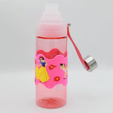 Cartoon Water Bottle - Red, Kids, Tiffin Boxes And Bottles, Chase Value, Chase Value