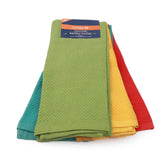 Kitchen Towel Pack Of 4 - Multi, Home & Lifestyle, Kitchen Towels, Chase Value, Chase Value