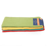 Kitchen Towel Pack Of 4 - Multi, Home & Lifestyle, Kitchen Towels, Chase Value, Chase Value