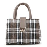 Women's Handbag C00107 - Coffee, Women, Bags, Chase Value, Chase Value