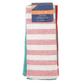 Kitchen Towel Pack Of 4 - Multi, Home & Lifestyle, Kitchen Towels, Chase Value, Chase Value