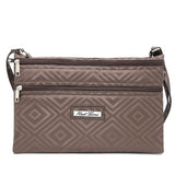 Women's Shoulder Bag 2324 - Coffee, Women, Bags, Chase Value, Chase Value