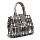 Women's Handbag C00107 - Coffee, Women, Bags, Chase Value, Chase Value
