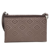 Women's Shoulder Bag 2324 - Coffee, Women, Bags, Chase Value, Chase Value