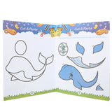 Activity Time Dot to Dot Blue, Kids, Kids Educational Books, 9 to 12 Years, Chase Value