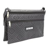 Women's Shoulder Bag 2324 - Black, Women, Bags, Chase Value, Chase Value