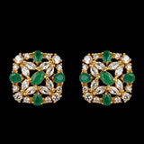 Women's Tops - Green, Women, Earrings & Tops, Chase Value, Chase Value
