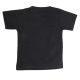 Boys Half Sleeves T-Shirt - Dark Grey, Kids, Boys T-Shirts, Chase Value, Chase Value