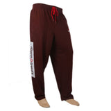 Men's Trouser - Dark Brown, Men, Lowers And Sweatpants, Chase Value, Chase Value