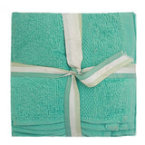 Kitchen Towel Pack Of 5 - Cyan, Home & Lifestyle, Kitchen Towels, Chase Value, Chase Value