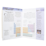 General Knowledge Questions & Answers Science, Kids, Kids Educational Books, 6 to 9 Years, Chase Value